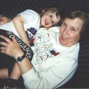 Meet your Posher, Leah